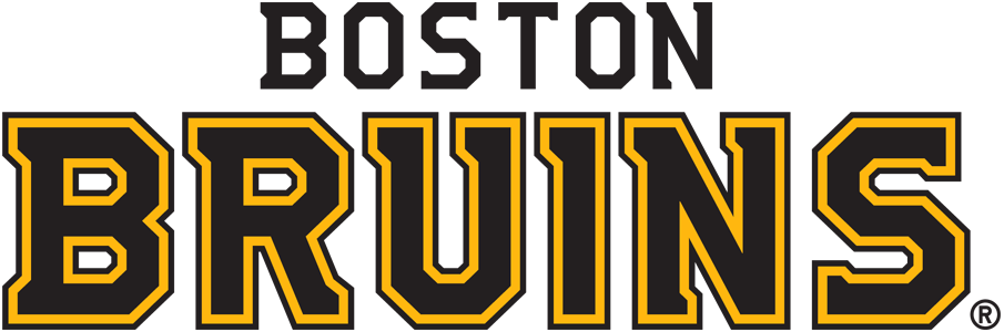 Boston Bruins 2007 08-Pres Wordmark Logo iron on paper